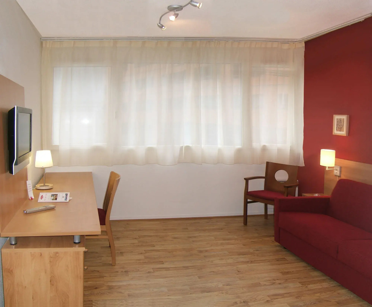 Foto - Séjours & Affaires Montreuil Saint Mandé