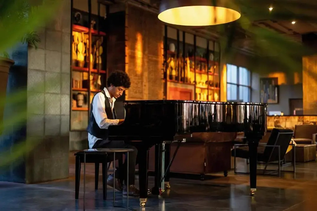 Photo - Hotel Riu Palace Tikida Taghazout - All Inclusive