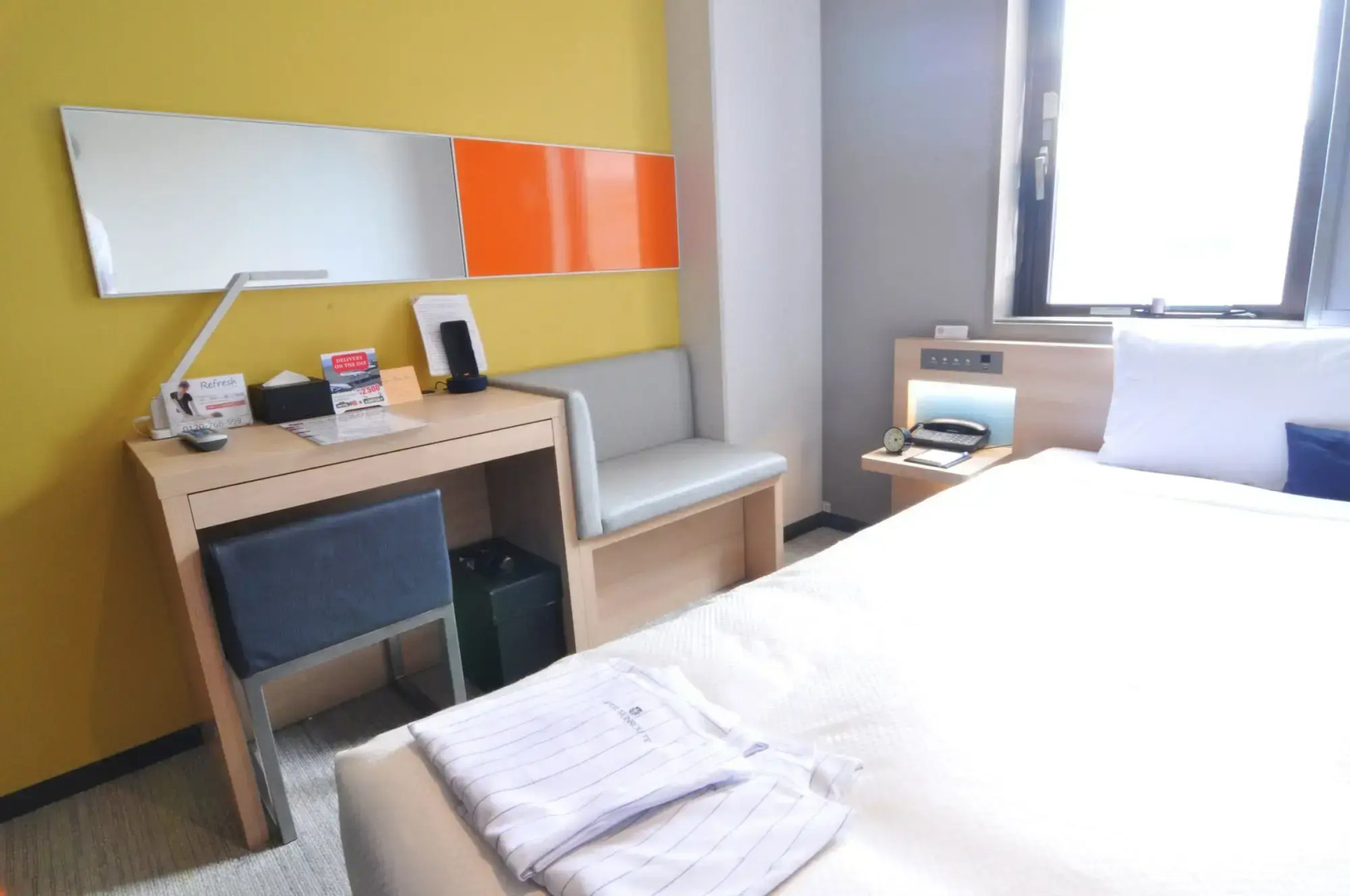 Photo - Sotetsu Grand Fresa Osaka-Namba