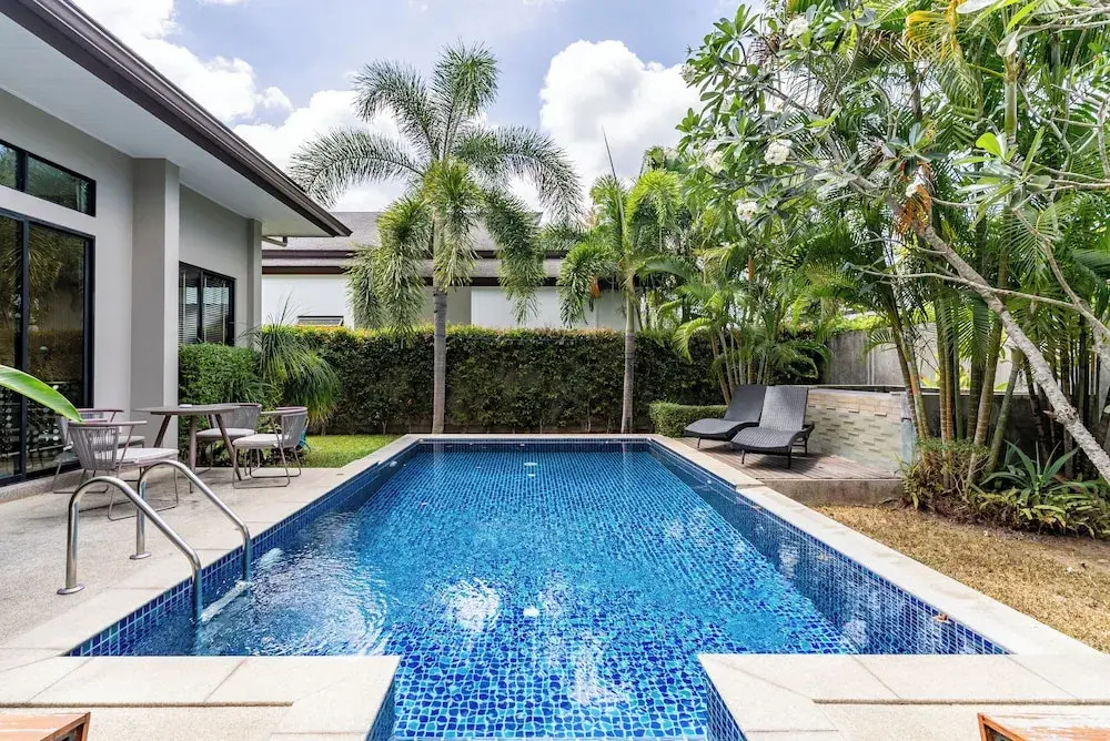 Photo - Tanode Villa 511 By Villacarte