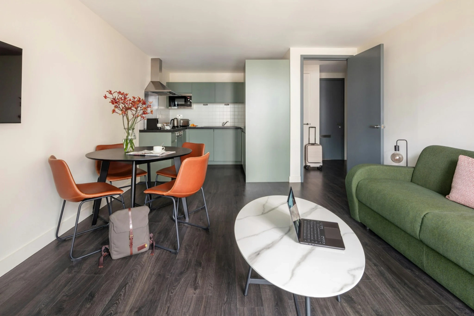 Photo - Marlin Apartments Canary Wharf