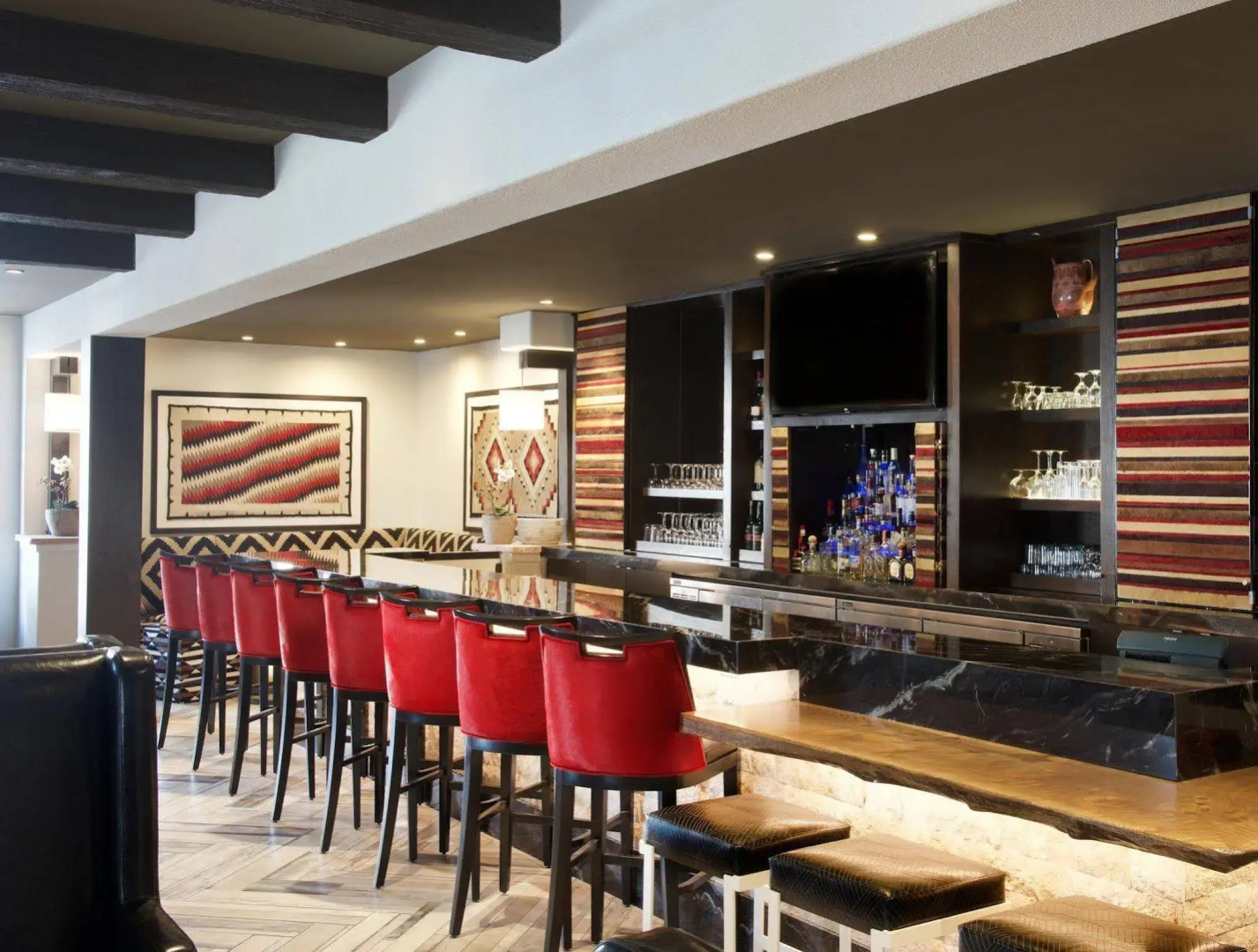 Photo - Hilton Santa Fe Historic Plaza