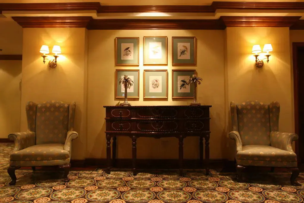 Foto - Herald Suites