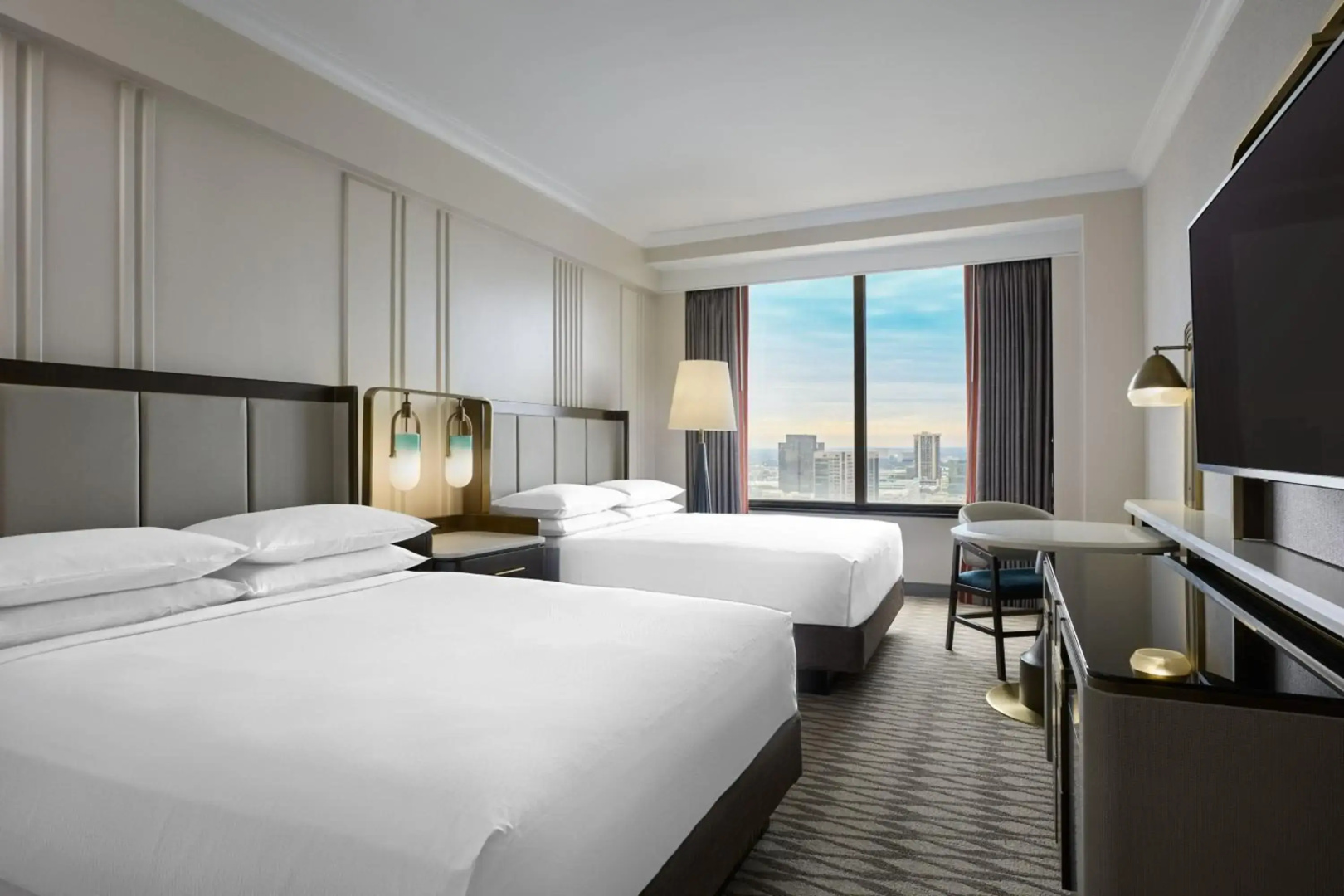 Foto - JW Marriott Houston by the Galleria