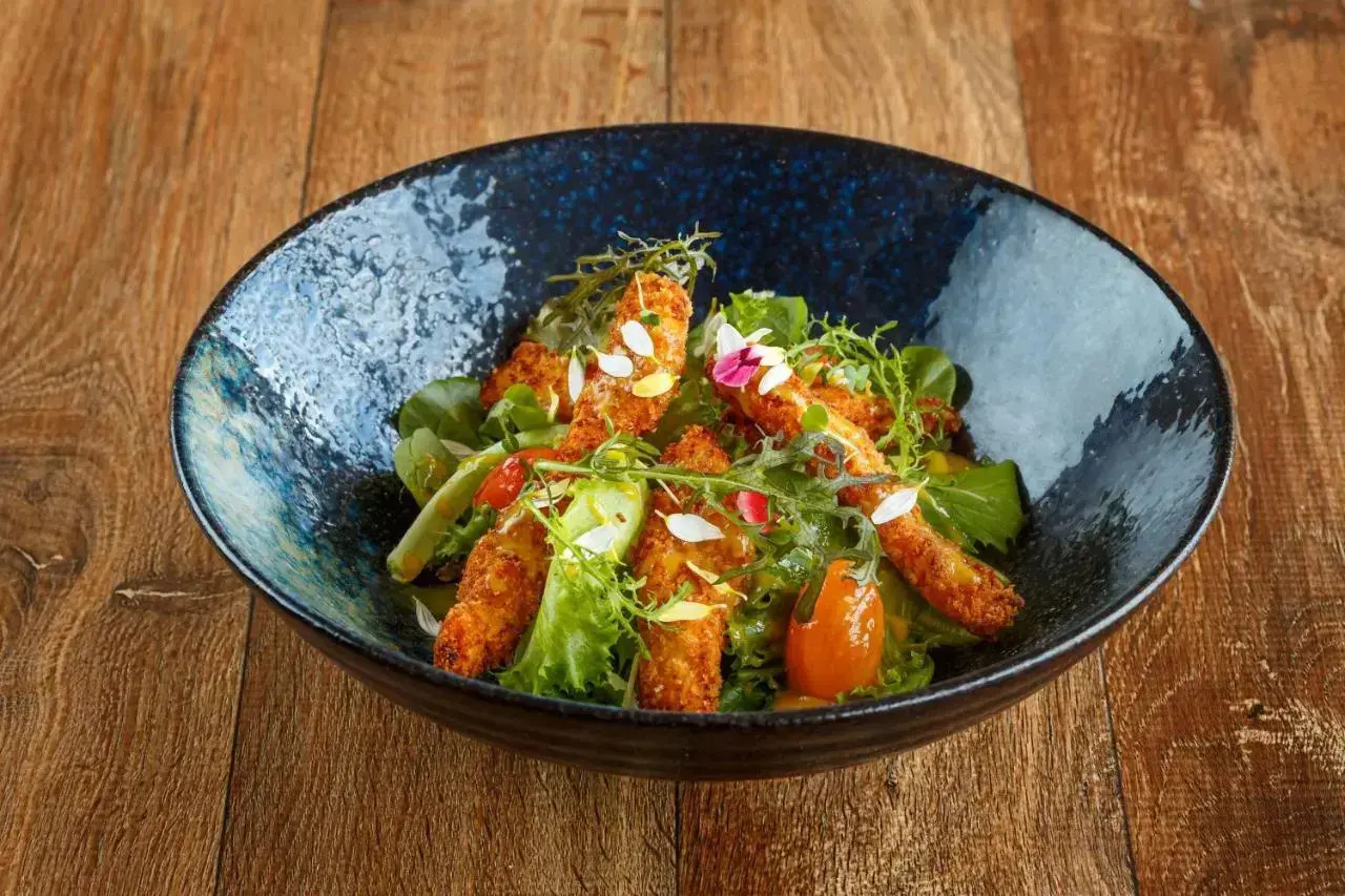 Foto - Hilton Copacabana Rio de Janeiro