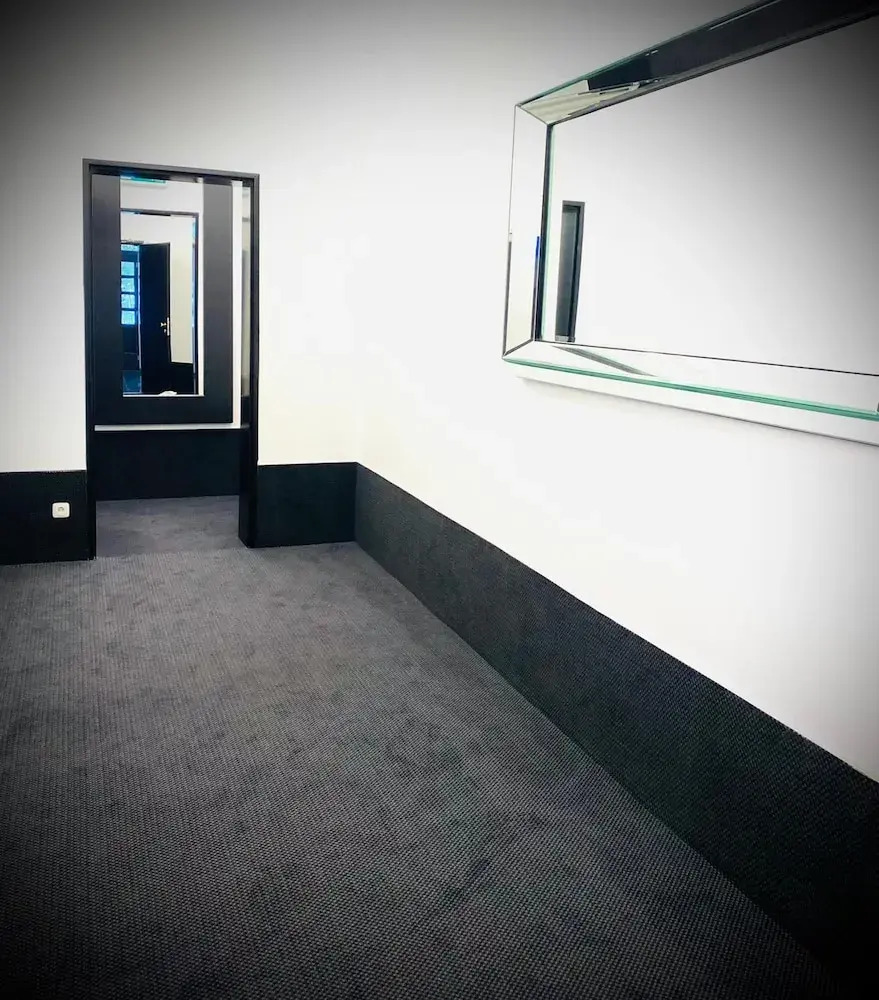 Foto - Sleephotels Suite Garde