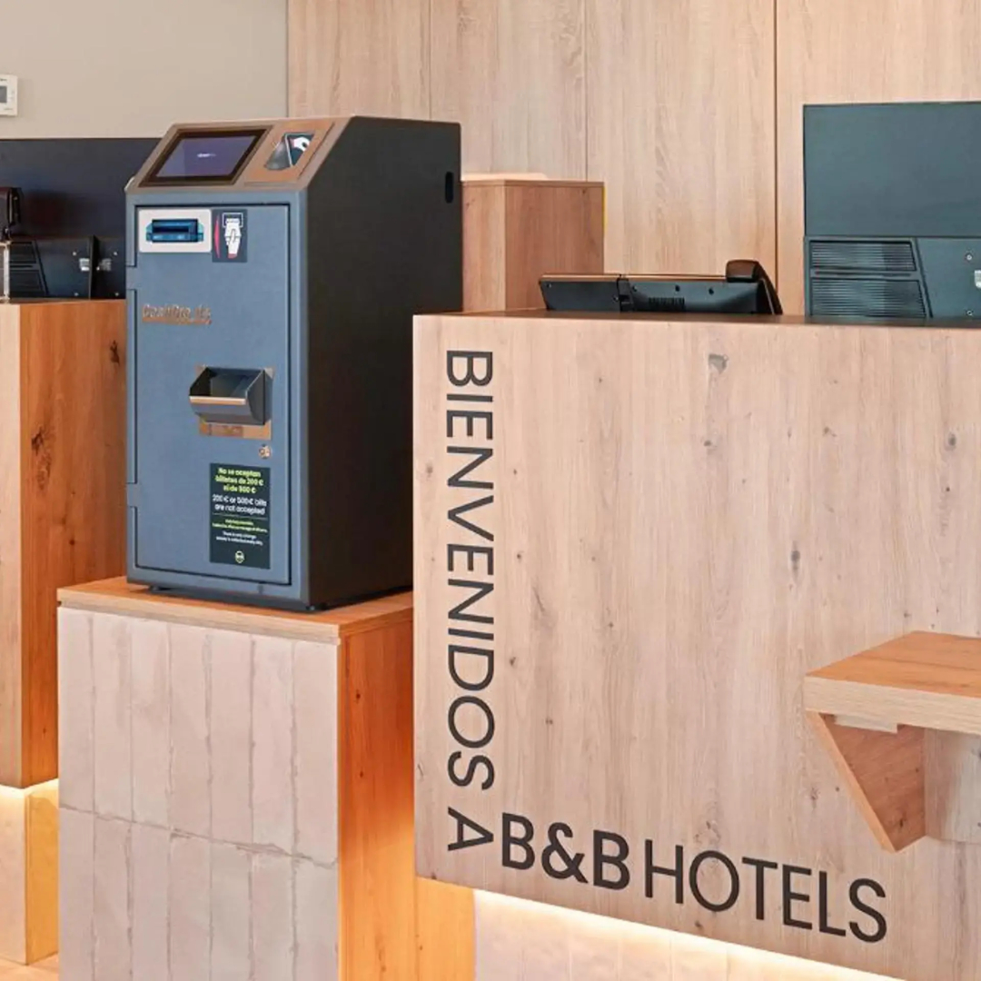 Photo - B&B HOTEL Valencia Alcàsser