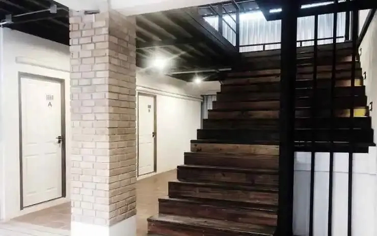 Foto - Sylvis Hostel Chiangmai