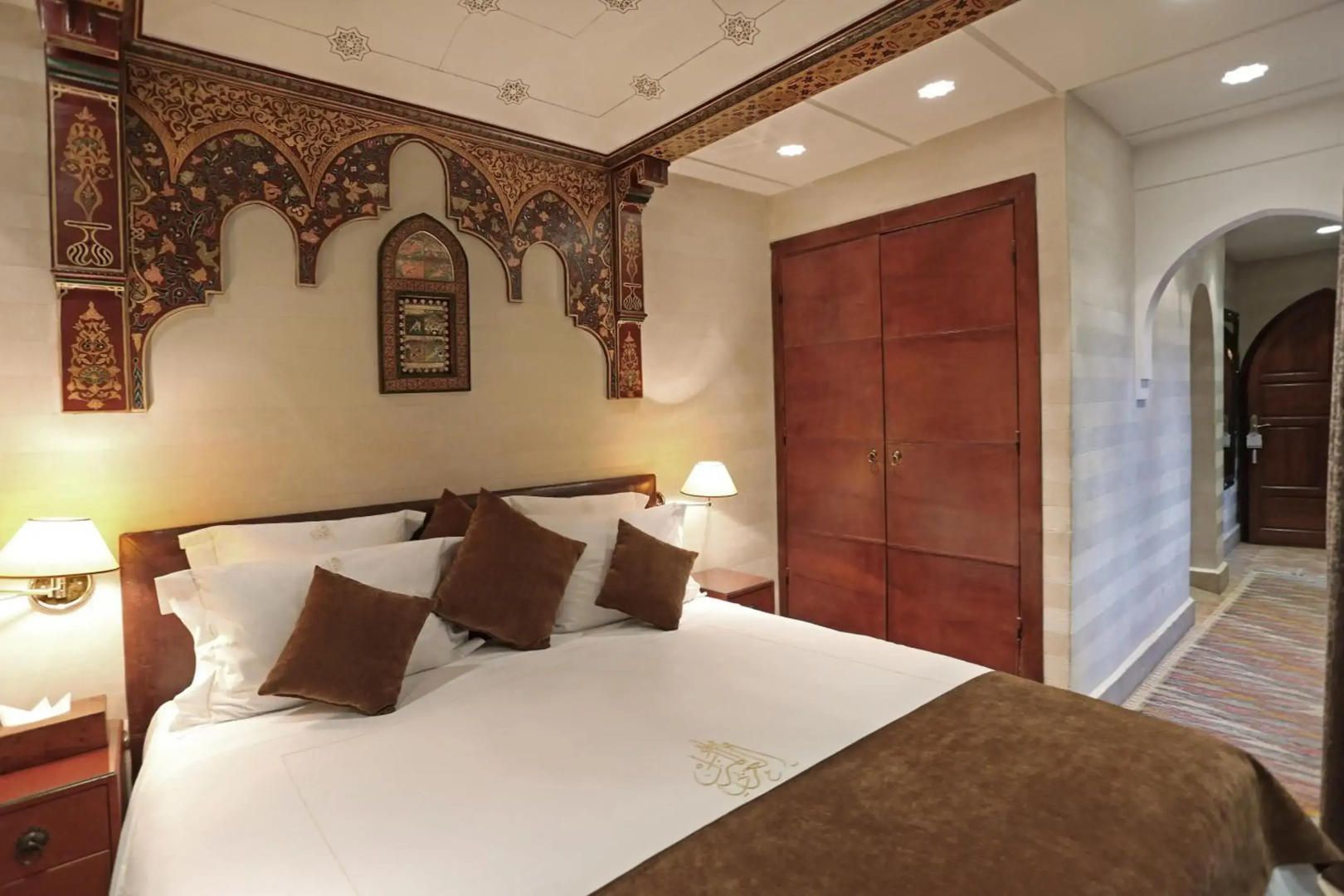 Photo - La Maison Arabe Hotel, Spa and Cooking Workshops