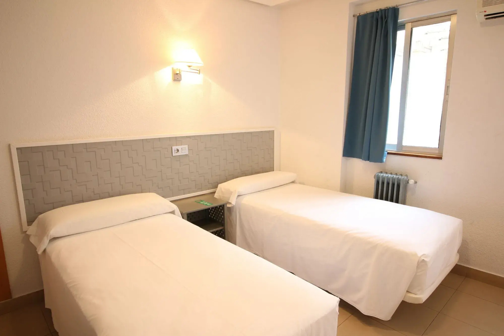 Photo - Hotel Alda Centro Palencia