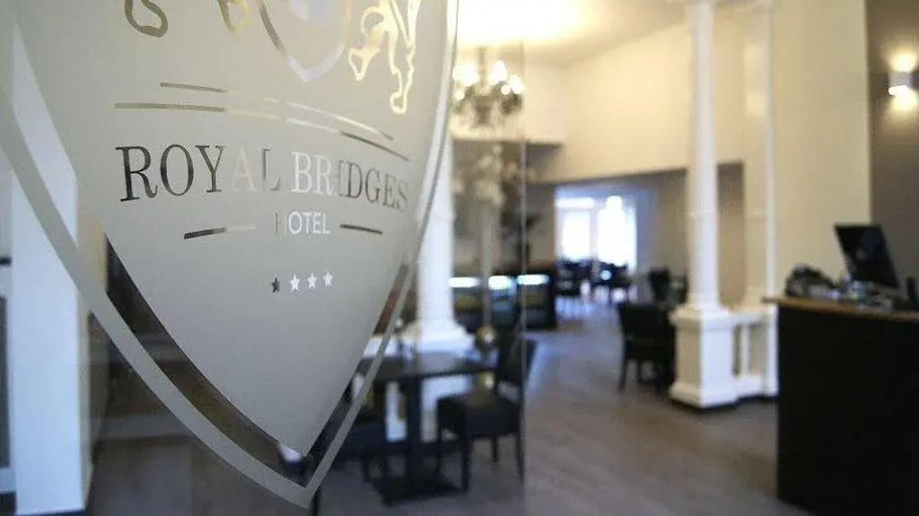 Photo - Hotel Royal Bridges
