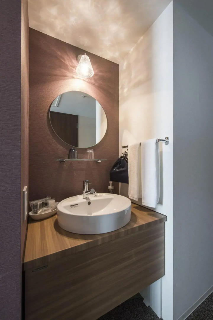 Photo - Tmark City Hotel Sapporo Odori