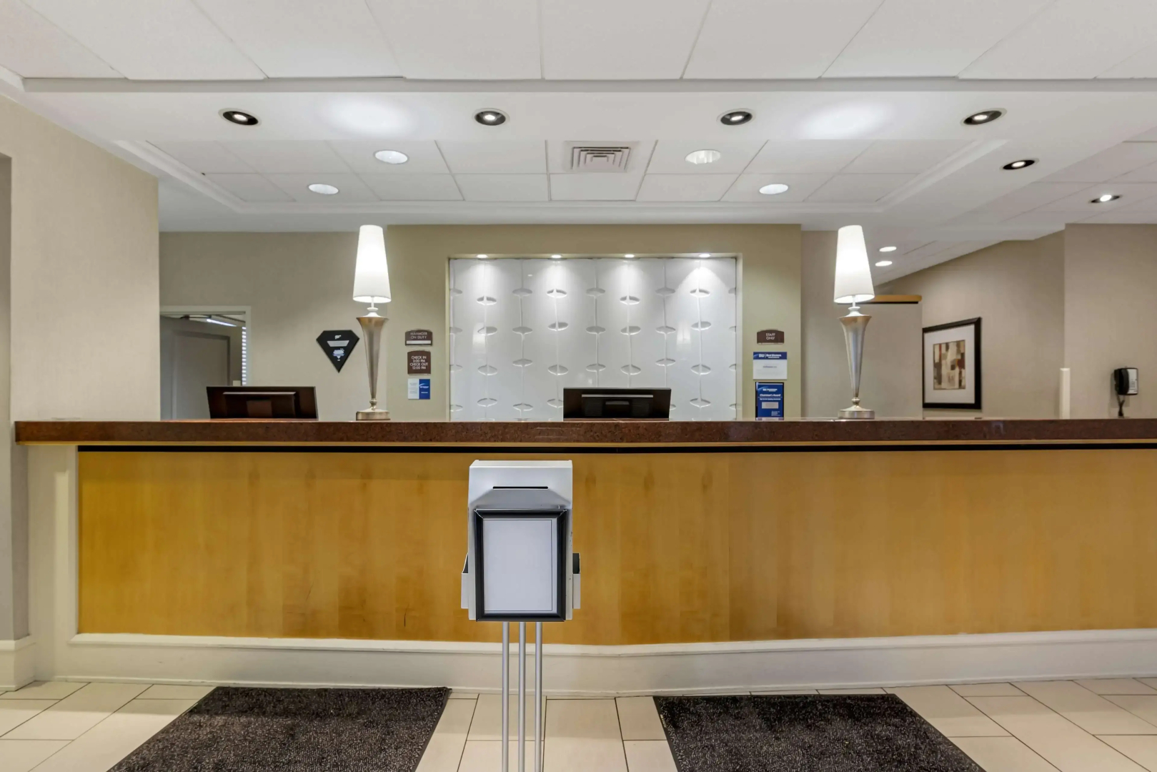 Foto - Best Western Plus InnTowner Madison