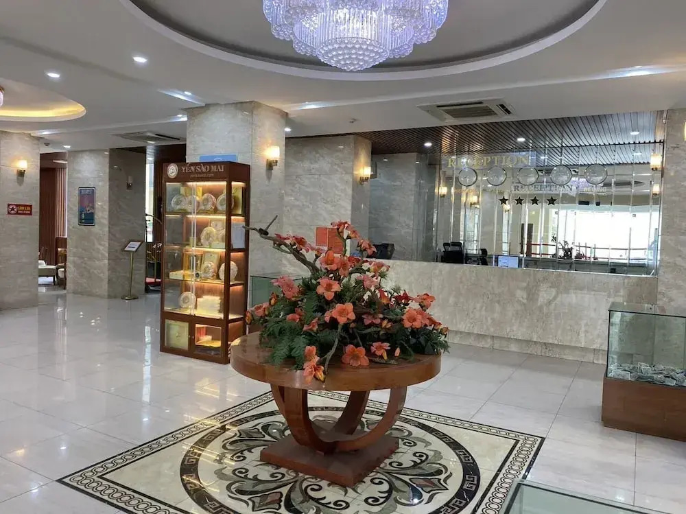 Foto - Nguyễn Quyền Hotel