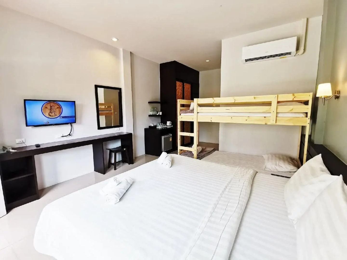 Foto - Tuana Hotels The Natural Resort