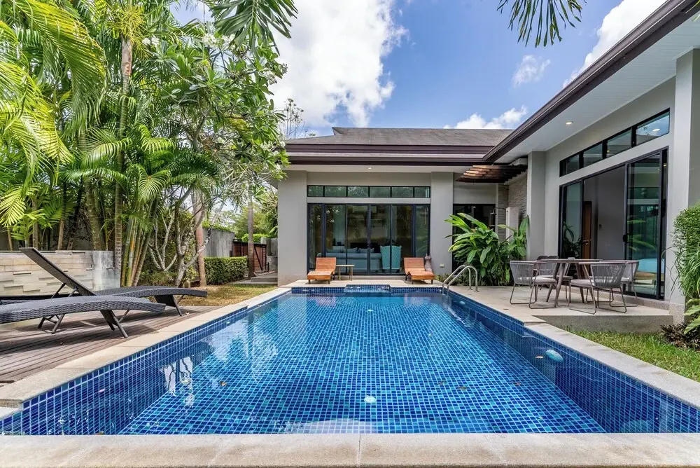 Photo - Tanode Villa 511 By Villacarte