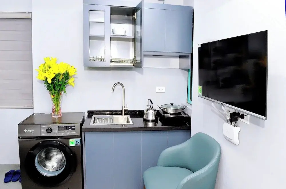 Photo - Era Apartment Cat Linh