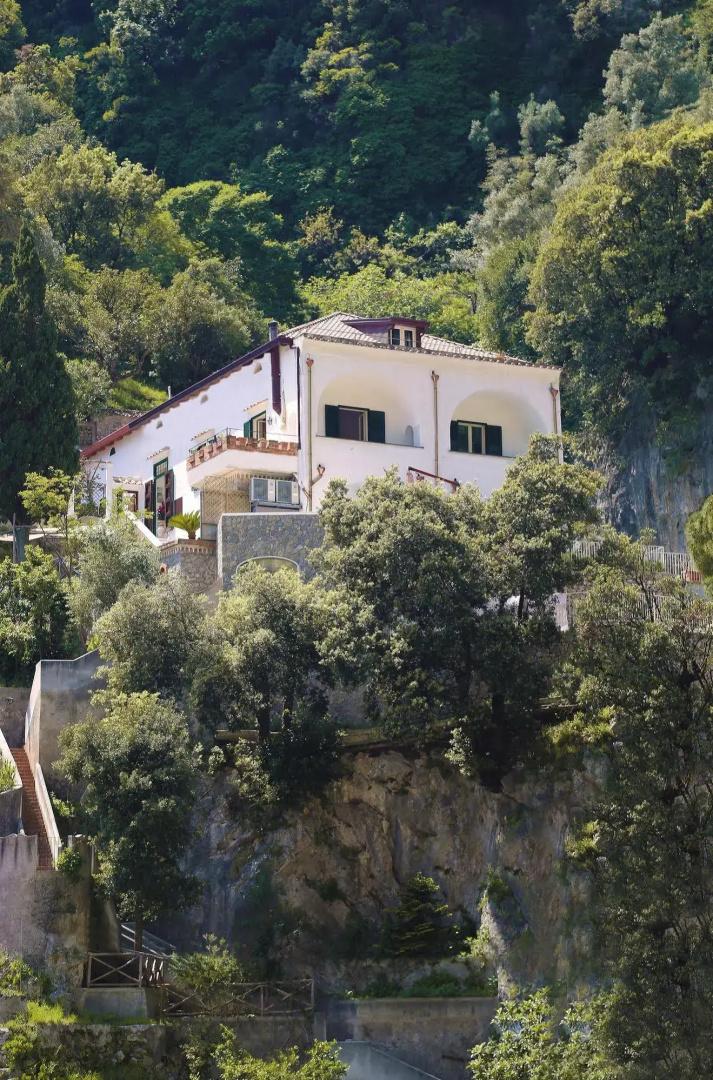 Foto - Villa Lara Hotel