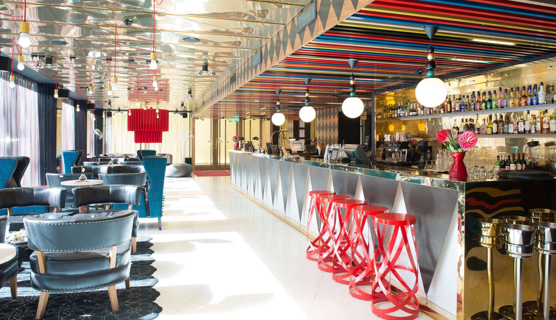 Foto - Scandic Paasi