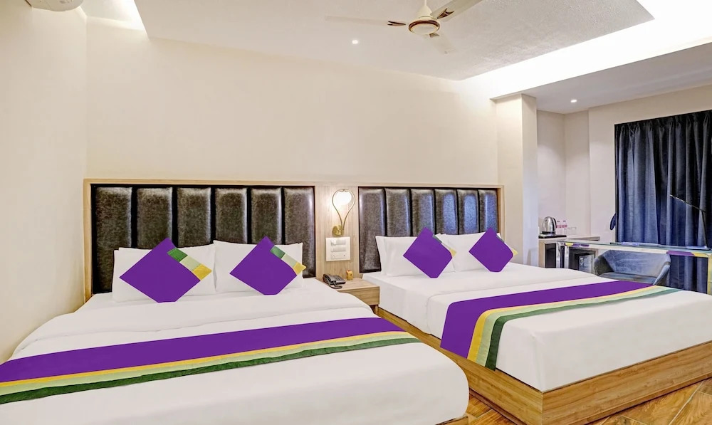 Foto - Treebo Premium Widlor Boutique with Swimming Pool