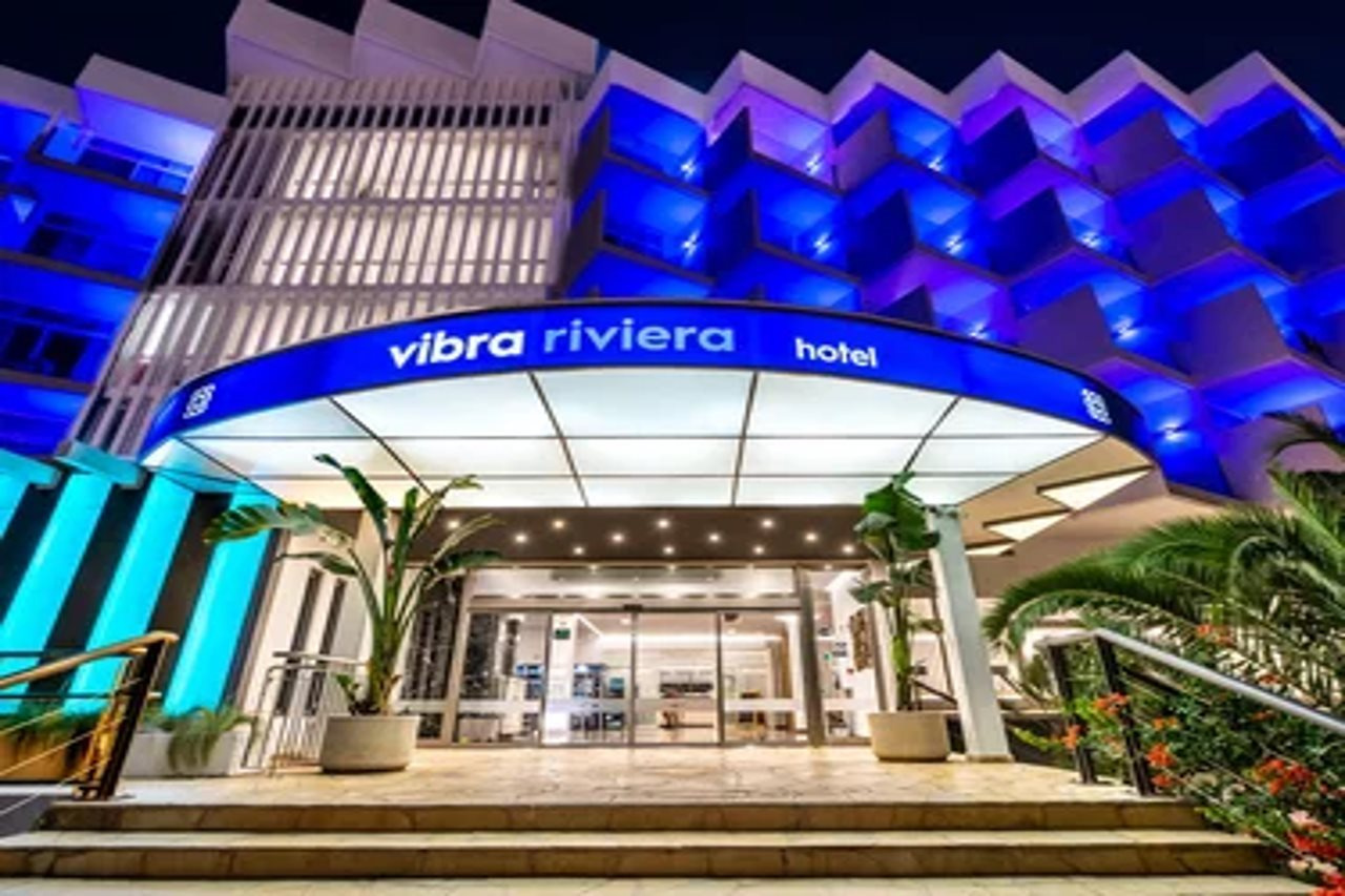 Foto - Hotel Vibra Riviera