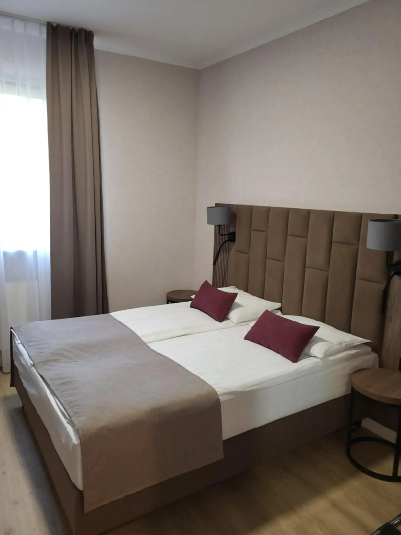 Foto - Hotel Topaz Poznań Centrum