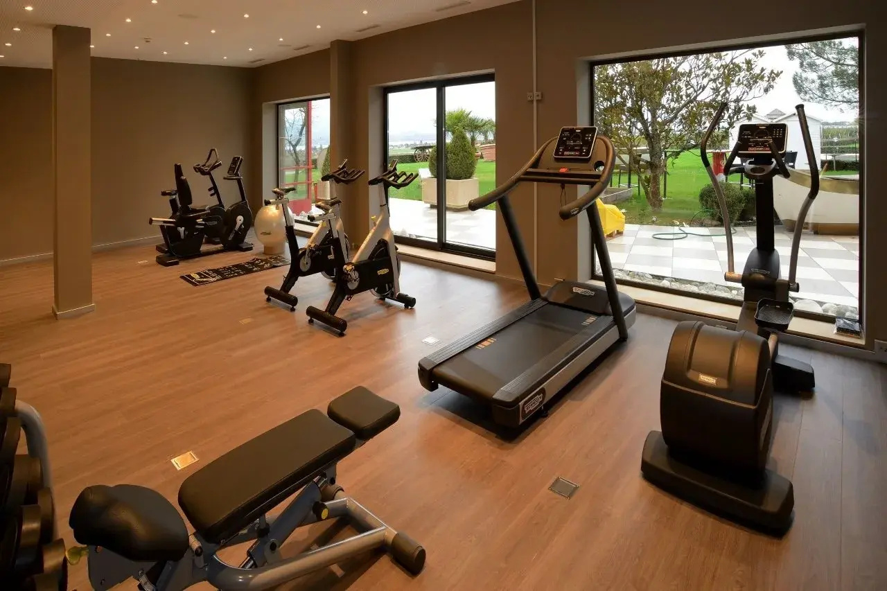 Foto - Everness Hotel & Resort