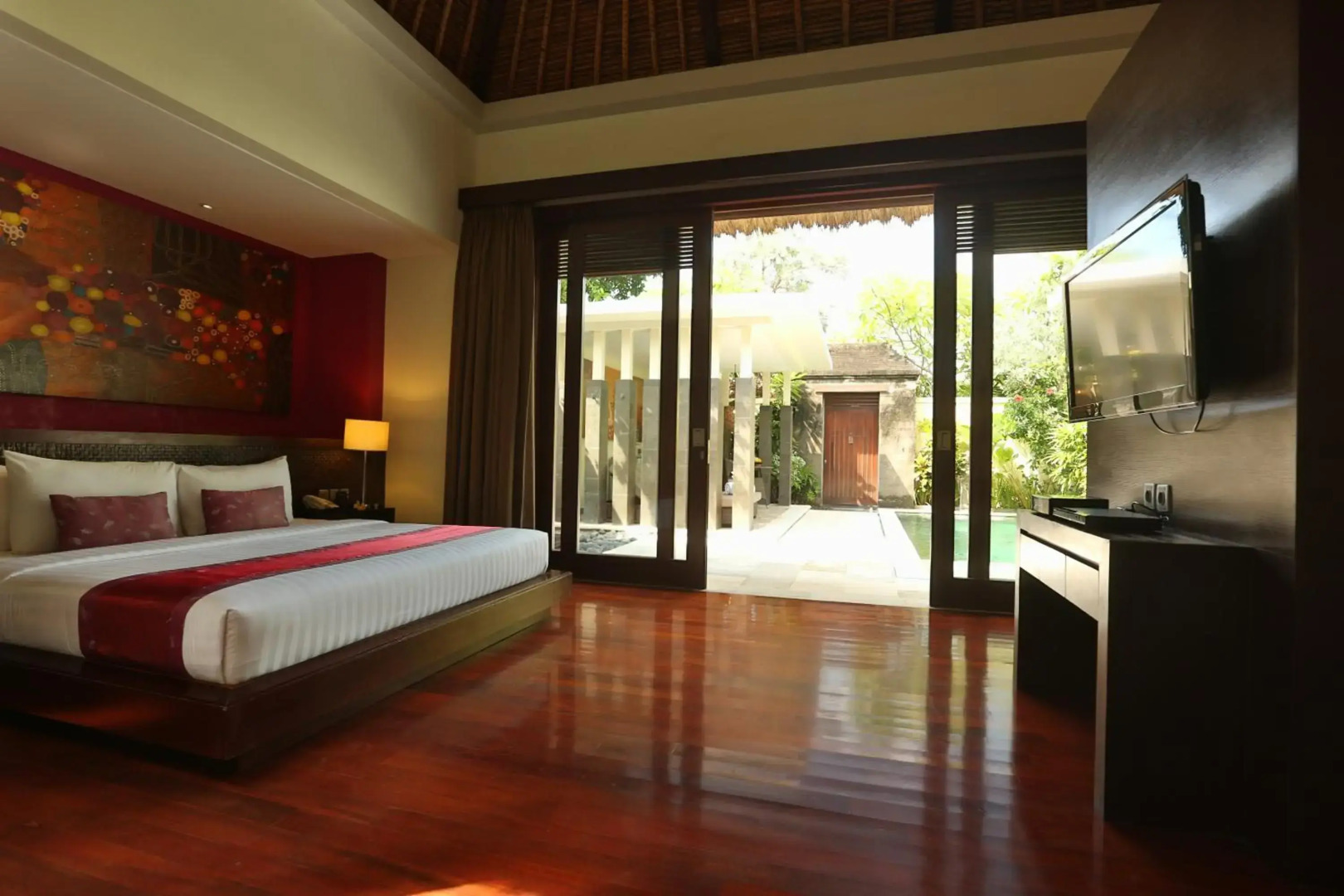 Foto - Mahagiri Villas Sanur