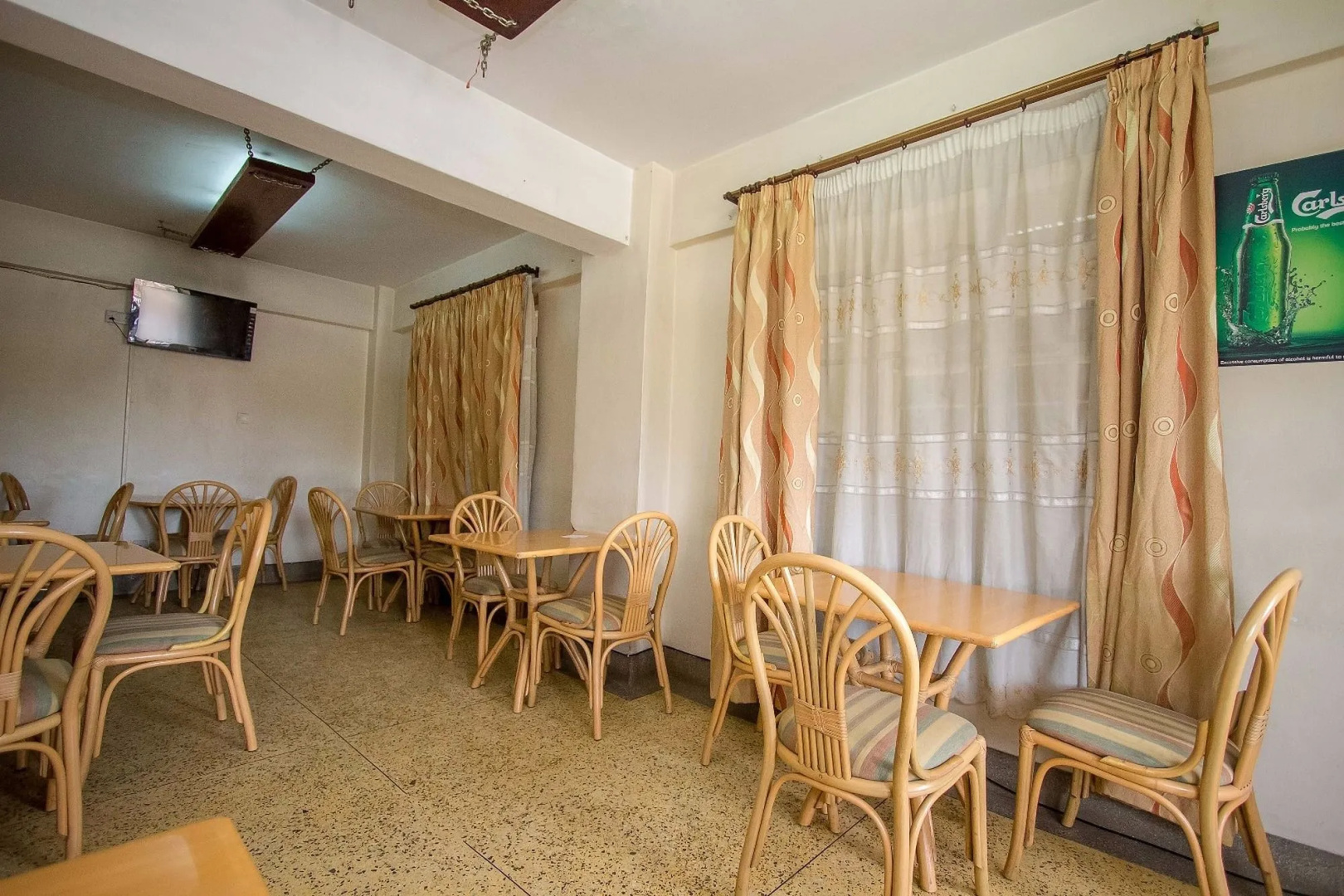 Foto - Rabi Hotel