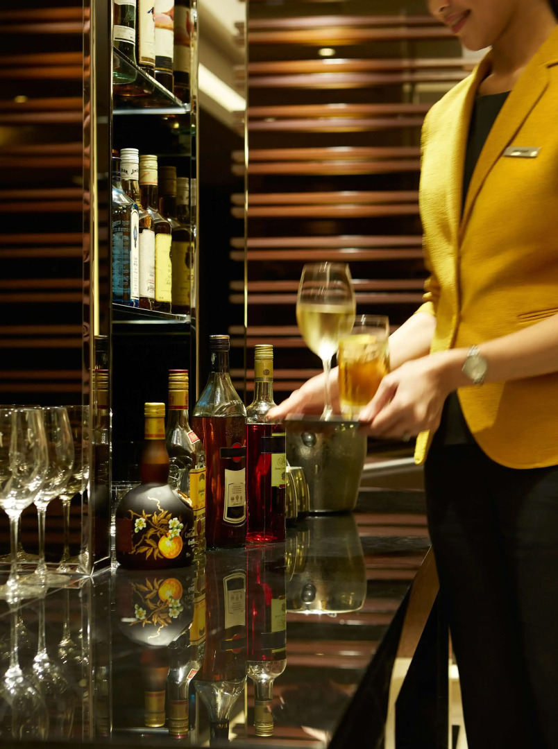 Foto - Hyatt Regency Manila City of Dreams