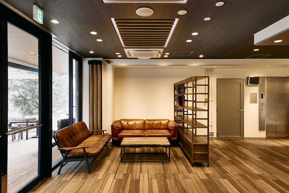 Foto - Kyoto Guesthouse HIVE