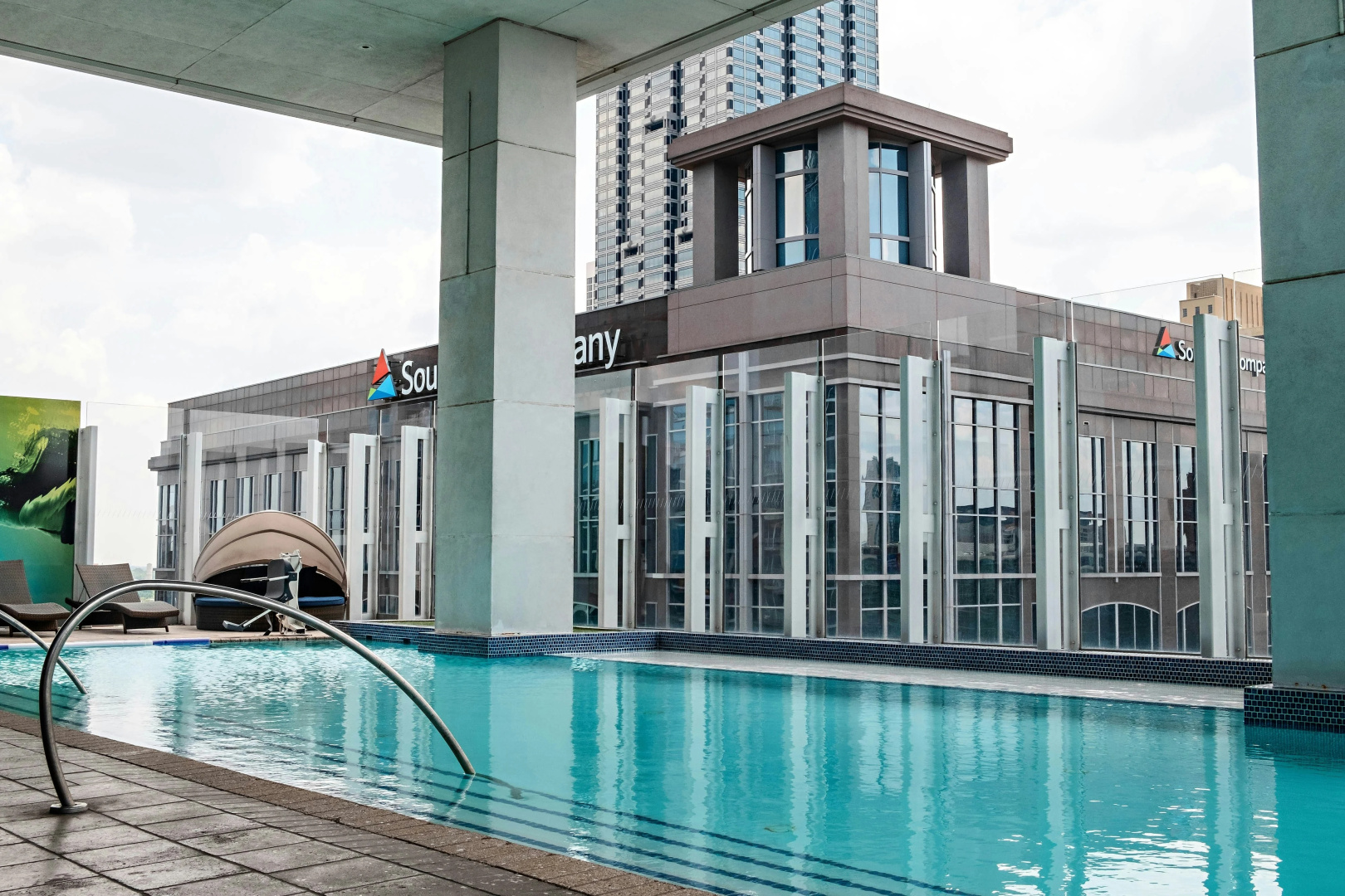 Photo - JW Marriott Atlanta Downtown