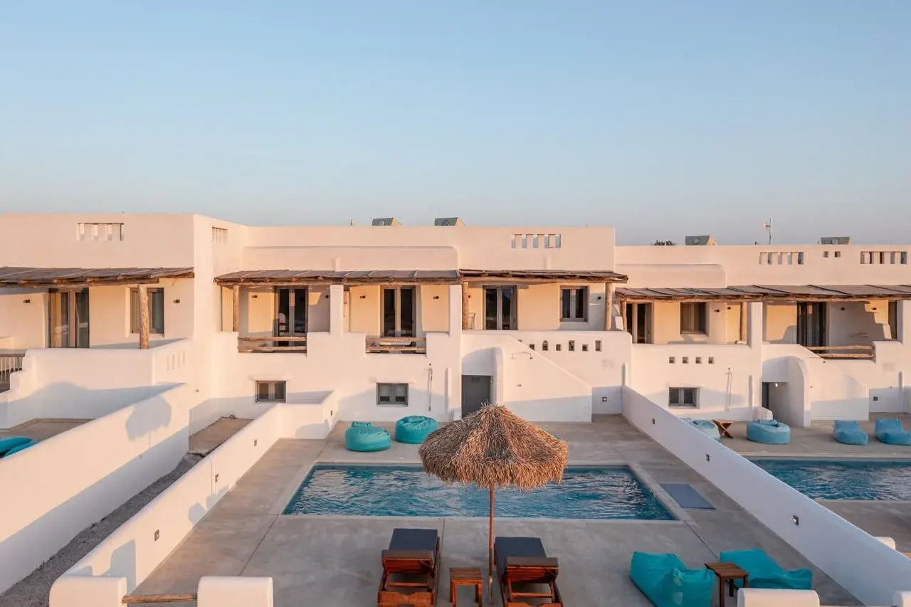 Photo - White Cocoon Exclusive villas