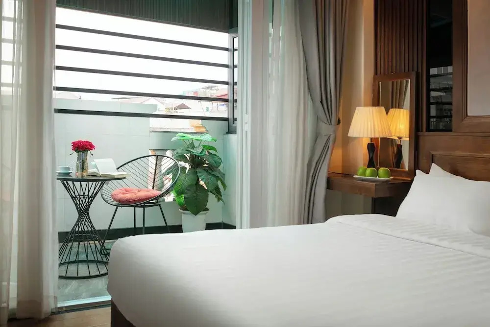 Foto - The West Hotel & Spa