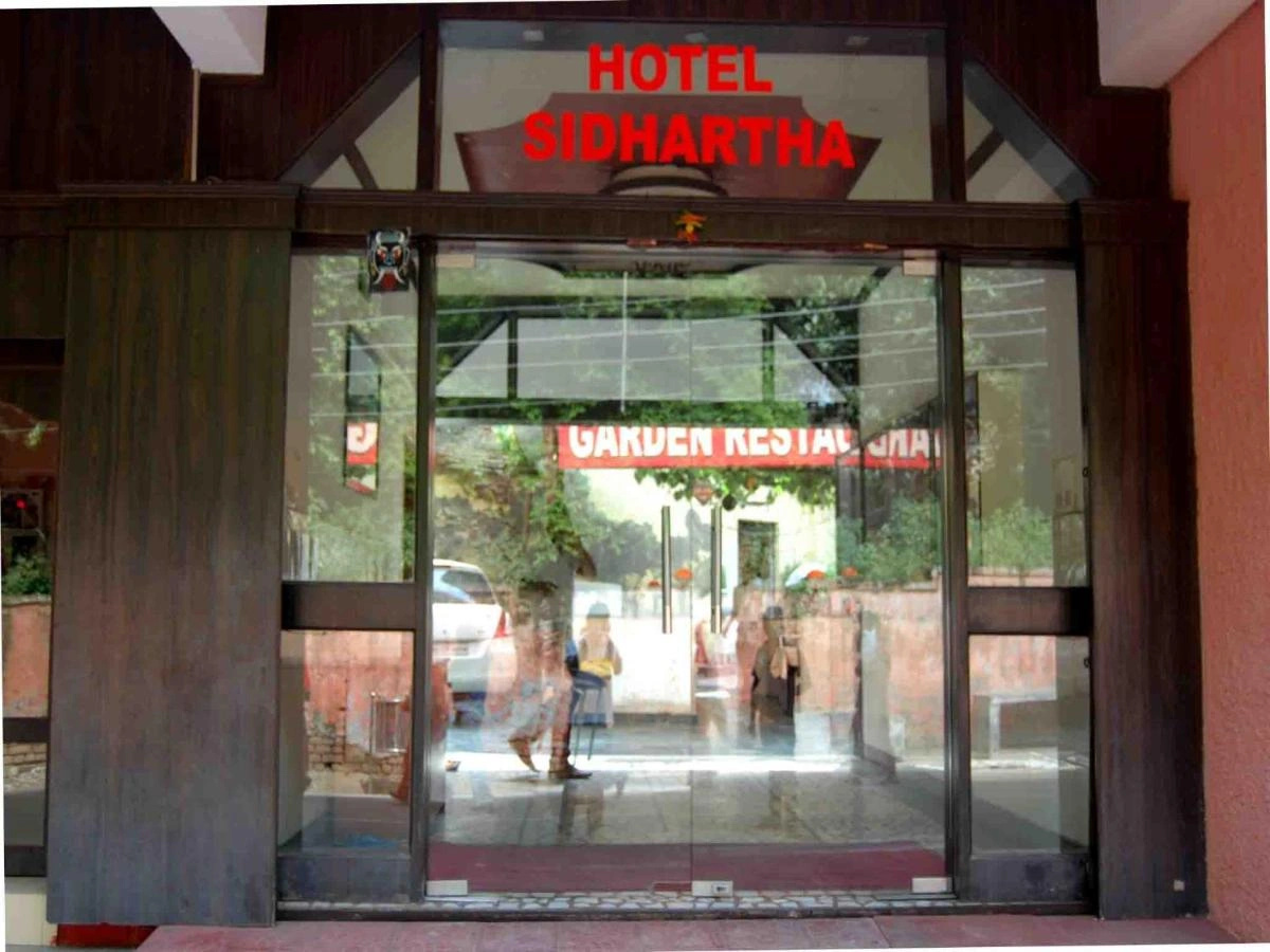 Foto - Hotel Sidhartha