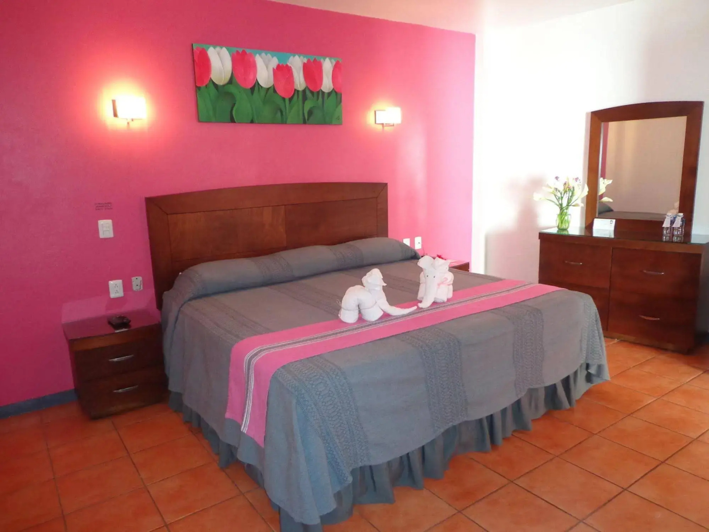 Foto - Hotel del Marquesado