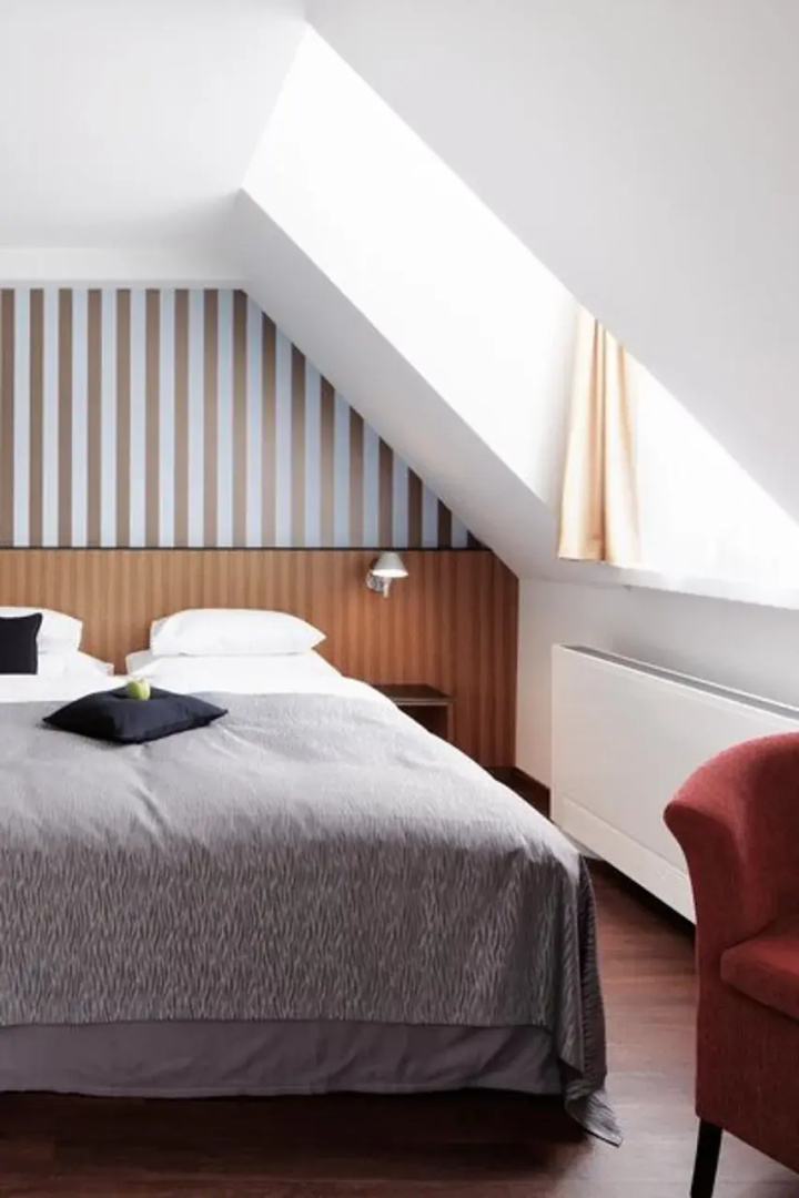 Foto - Sorell Hotel Rütli Niederdorf Zürich