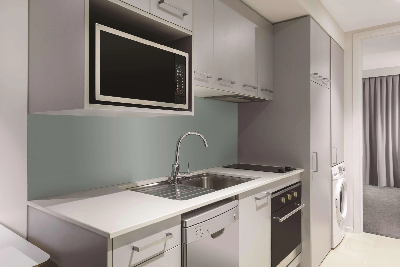 Foto - Adina Apartment Hotel Auckland Britomart