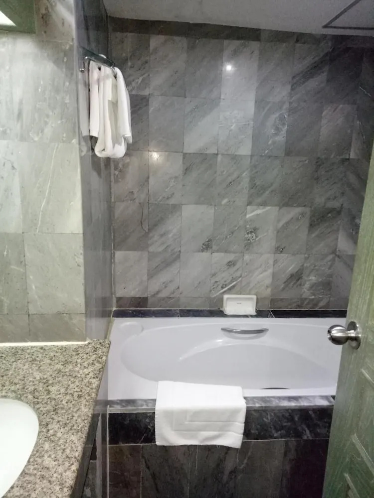 Foto - Lee Place Hotel