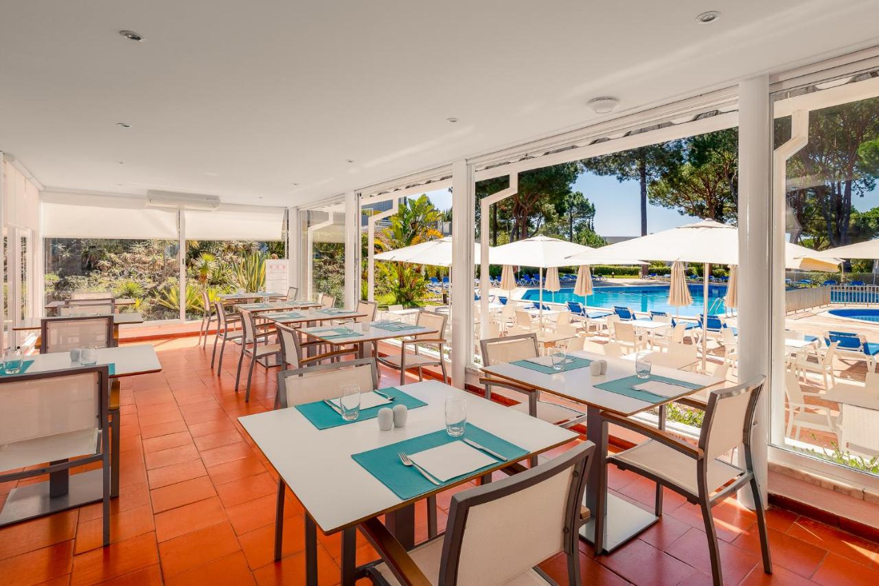 Foto - Pinhal da Marina Apartamentos Turisticos
