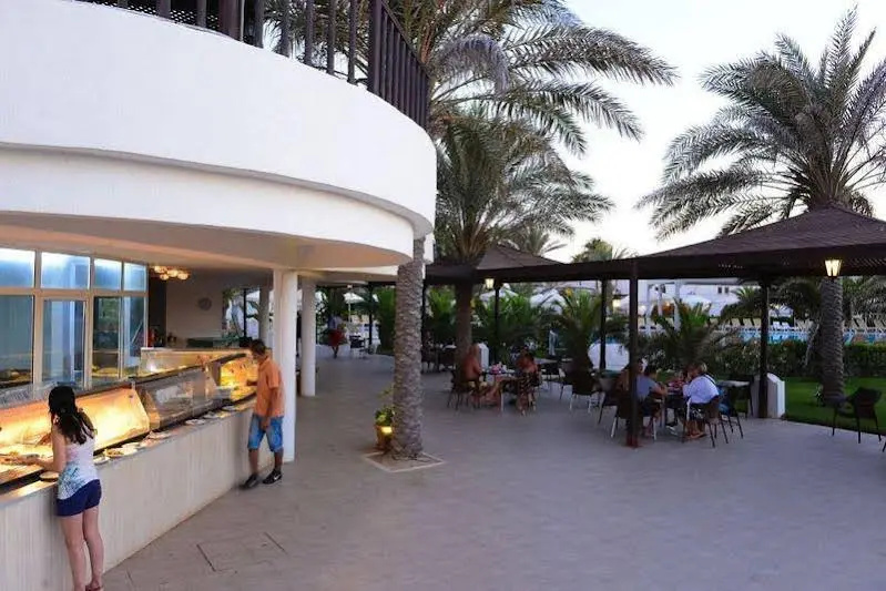 Foto - Riad Meninx