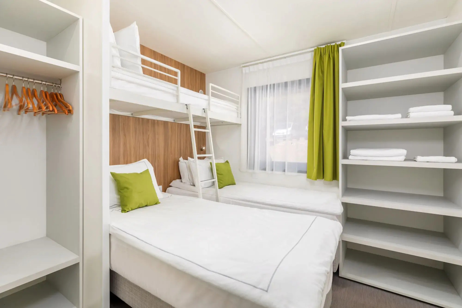 Foto - Arena Stoja Camping Homes