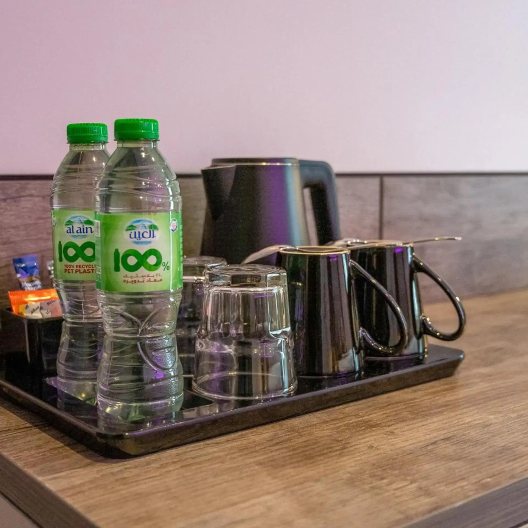 Foto - Premier Inn Dubai Barsha Heights