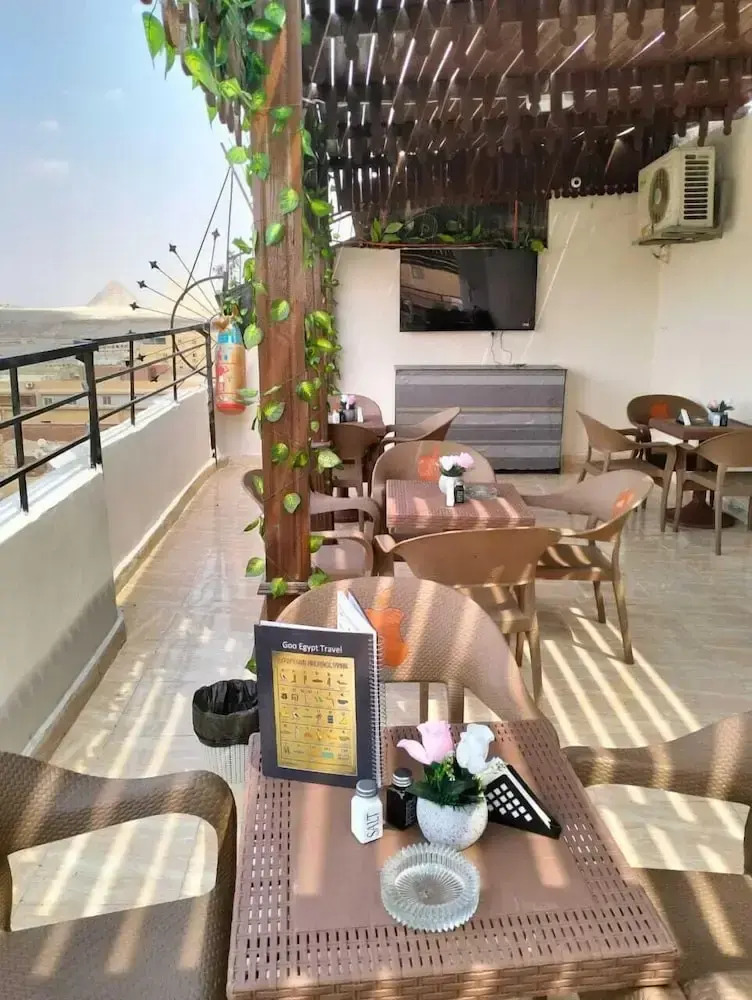 Photo - Pyramids High View Inn