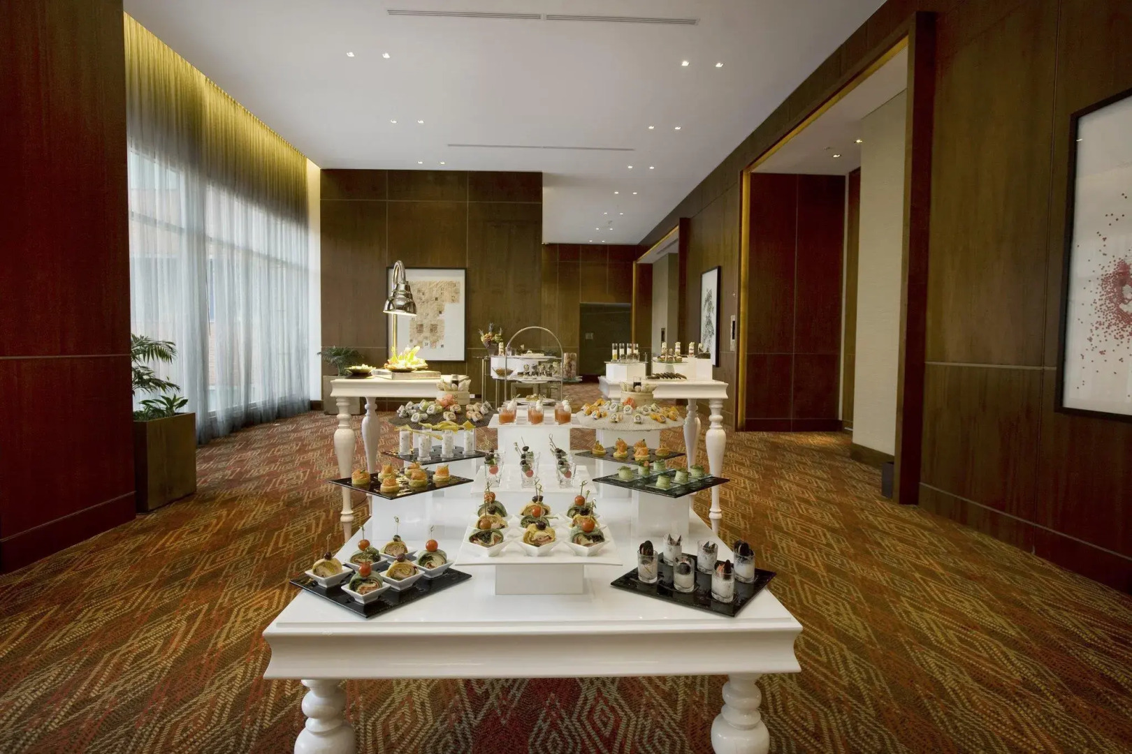 Photo - JW Marriott Hotel Bogotá