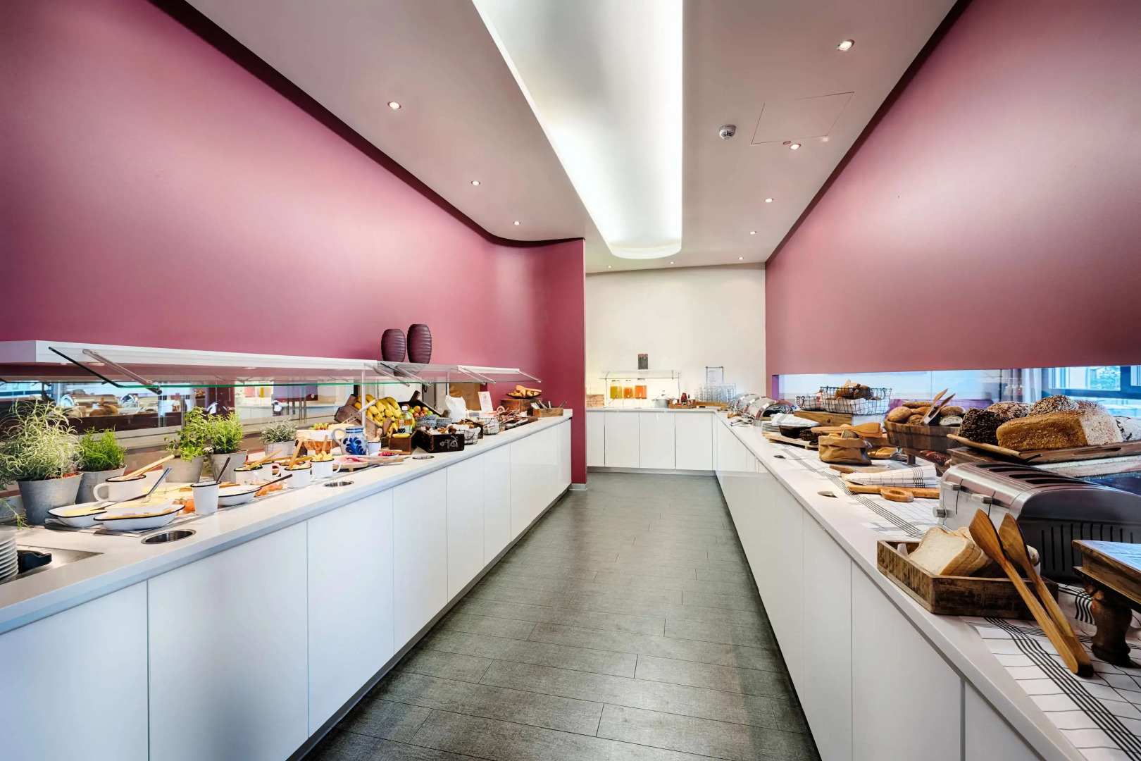 Foto - Best Western Plus Welcome Hotel Frankfurt