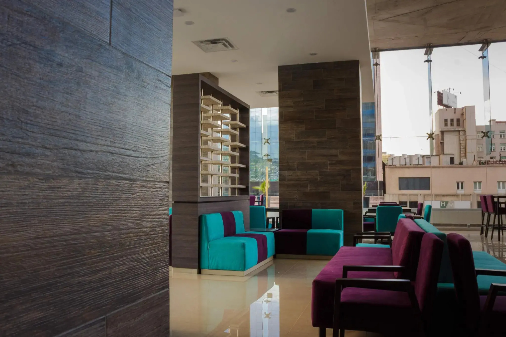 Foto - Hotel Kavia Monterrey