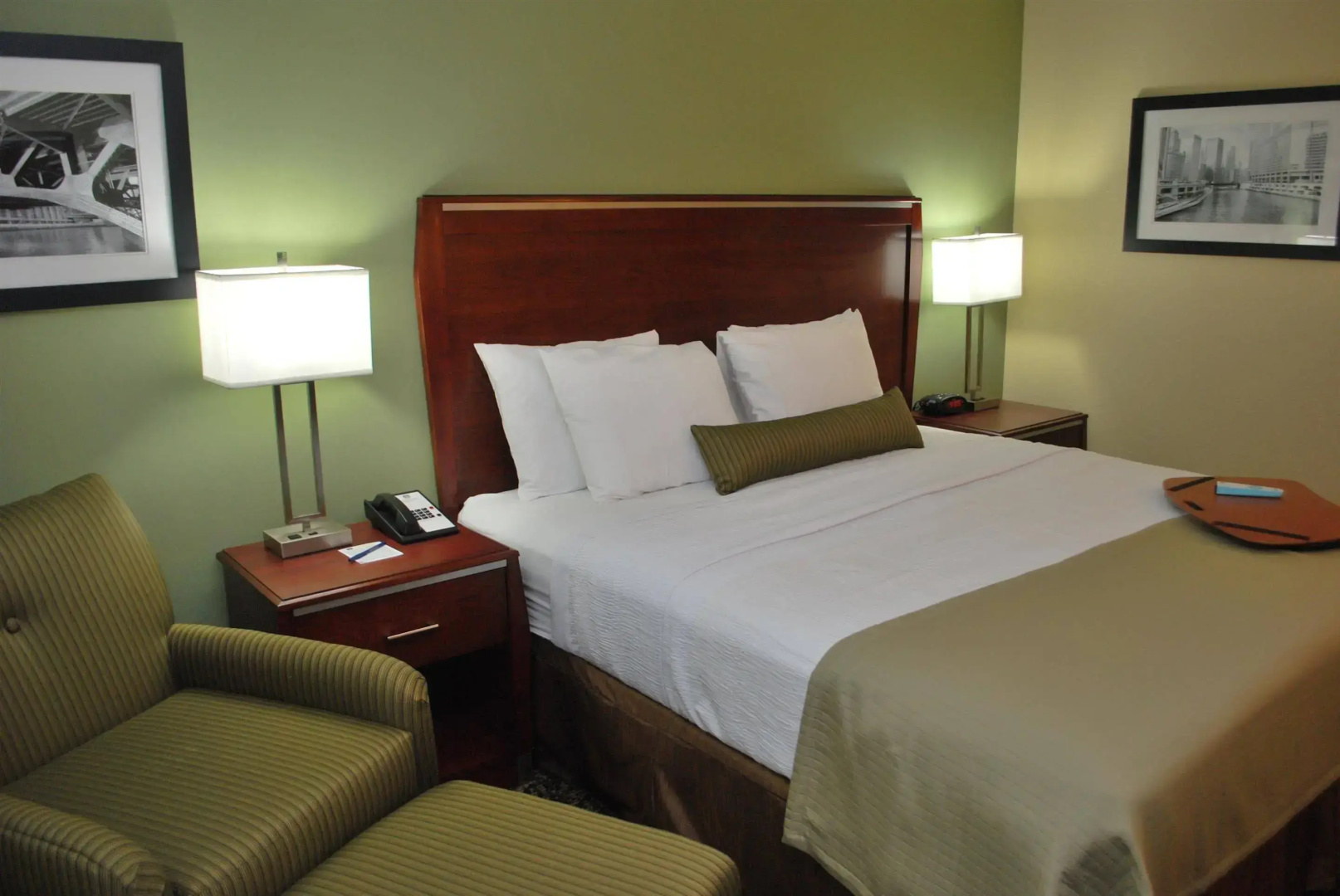 Photo - Best Western Glenview -Chicagoland Inn and Suites
