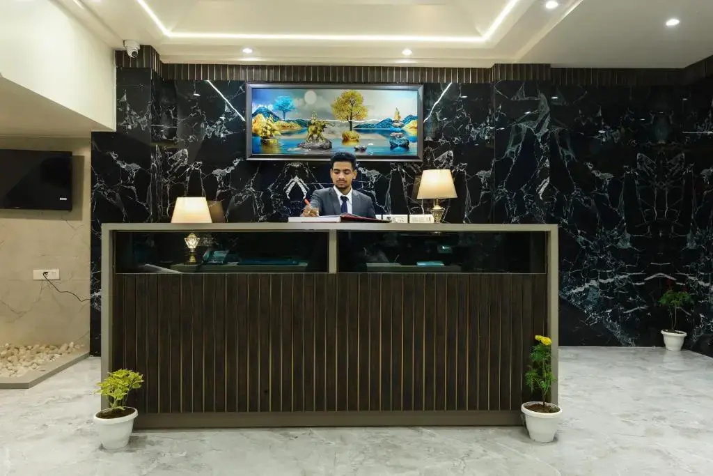 Foto - OPO Hotel Dior