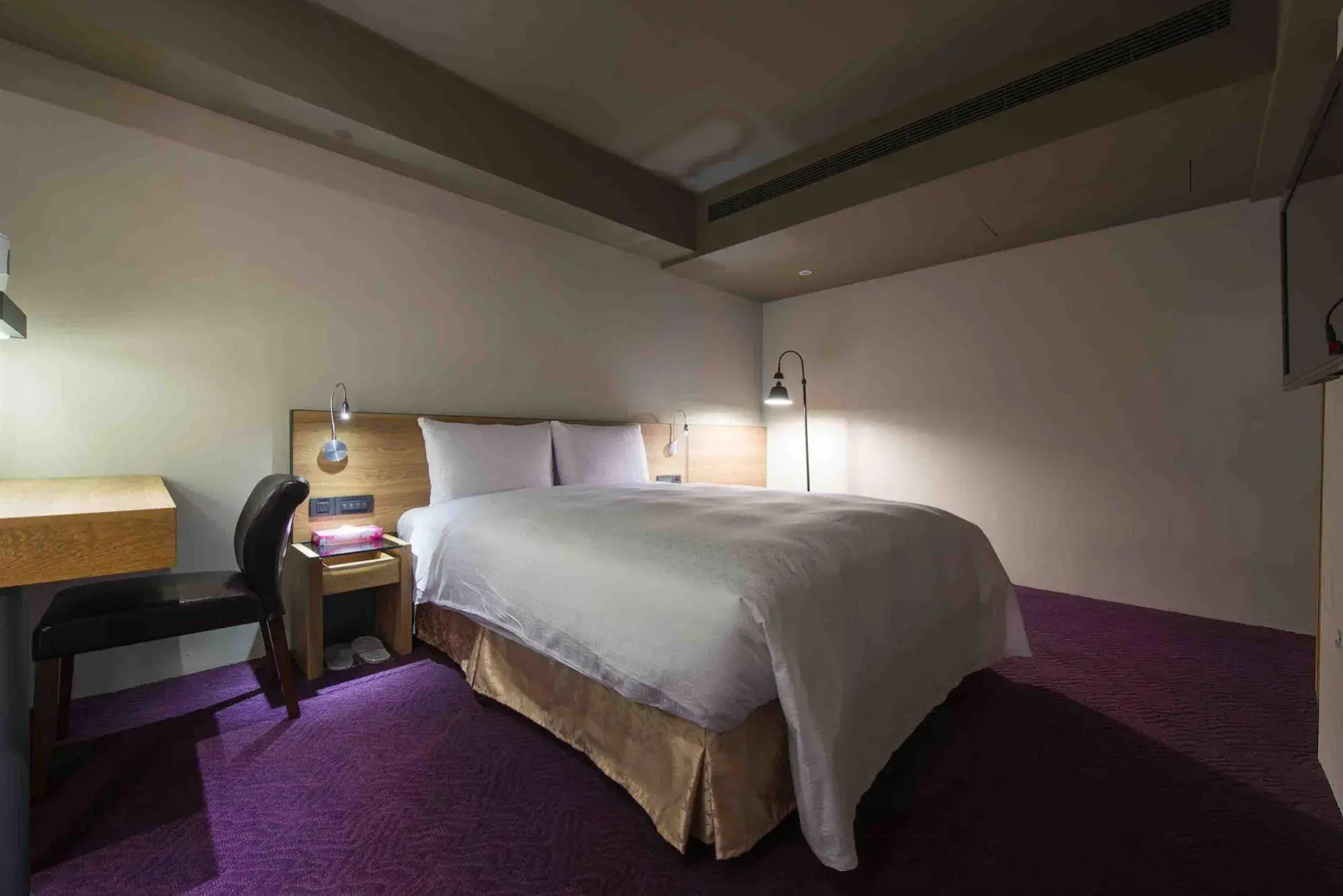 Foto - Simple + Hotel